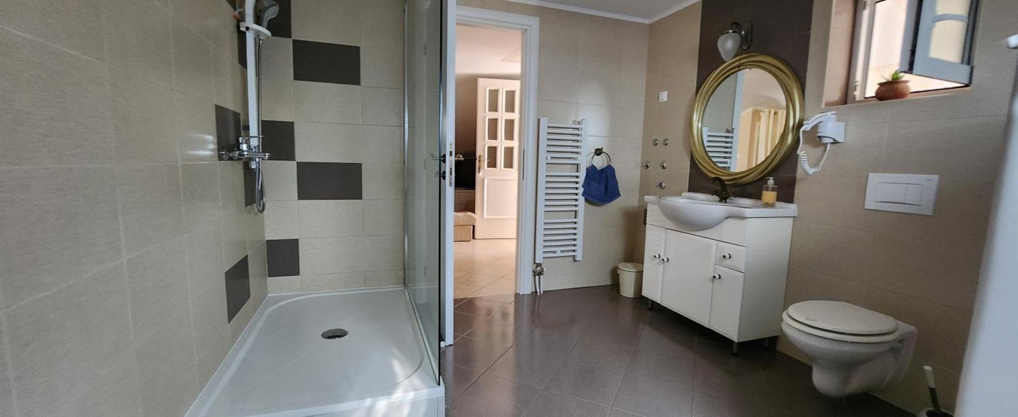 Apartments Suzana Нови-Винодолски Экстерьер фото