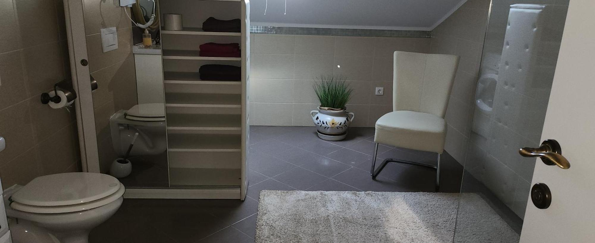 Apartments Suzana Нови-Винодолски Экстерьер фото