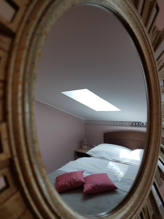Apartments Suzana Нови-Винодолски Экстерьер фото