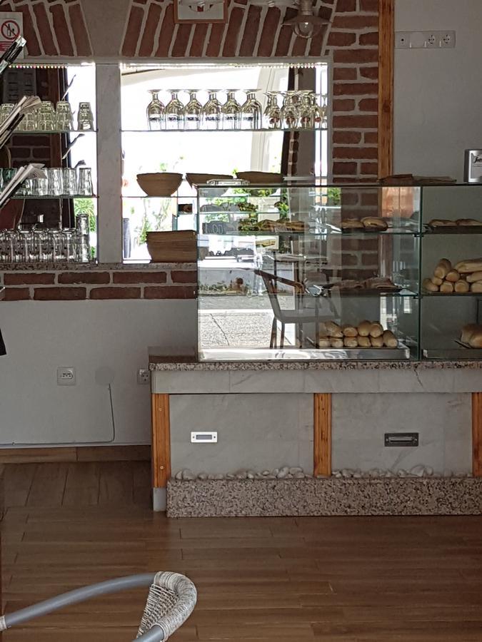 Apartments Suzana Нови-Винодолски Экстерьер фото
