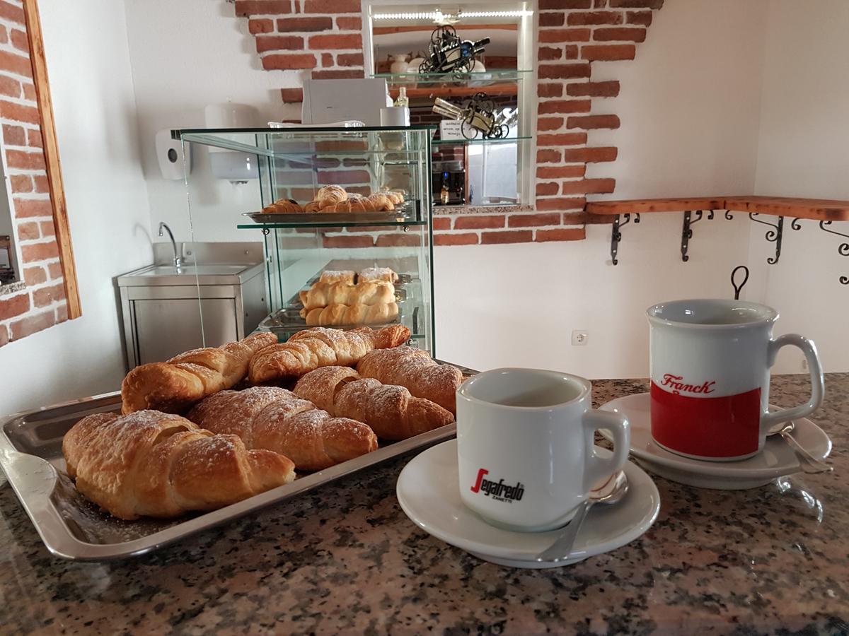 Apartments Suzana Нови-Винодолски Экстерьер фото