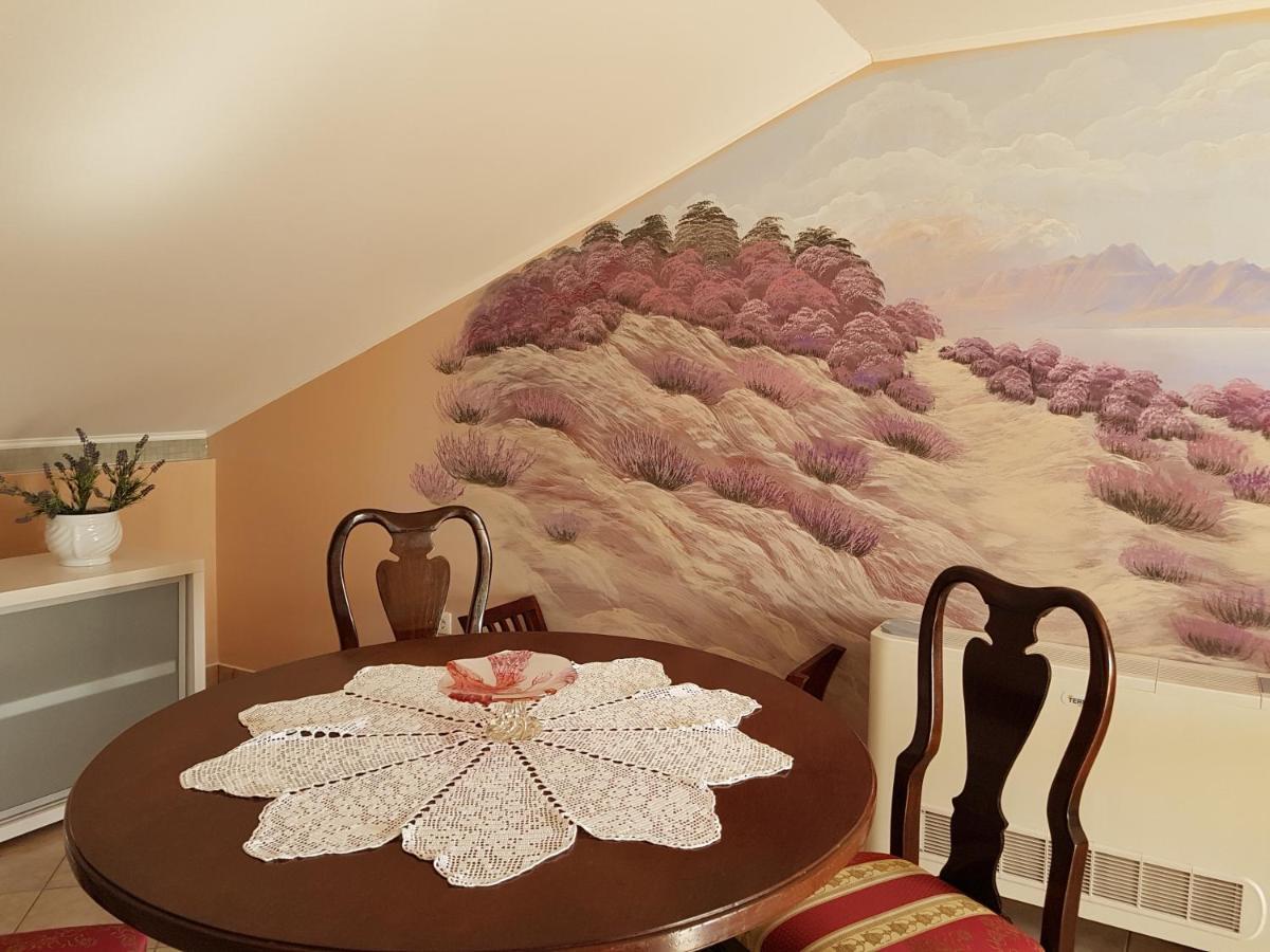 Apartments Suzana Нови-Винодолски Номер фото